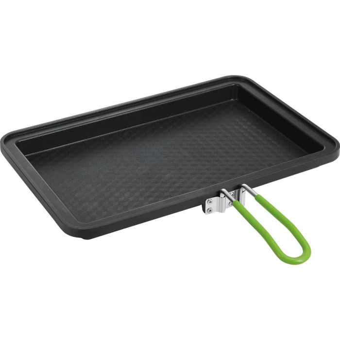 Гриль газовый с духовкой портативный BRS-16B  