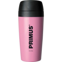 Термокружка Primus Commuter Mug 0.4 л, Розовый