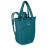 Рюкзак Osprey Poco Changing Tote deep peyto - O/S - синий