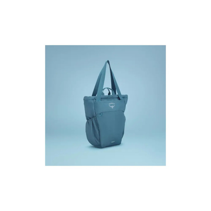 Рюкзак Osprey Poco Changing Tote deep peyto - O/S - синий  