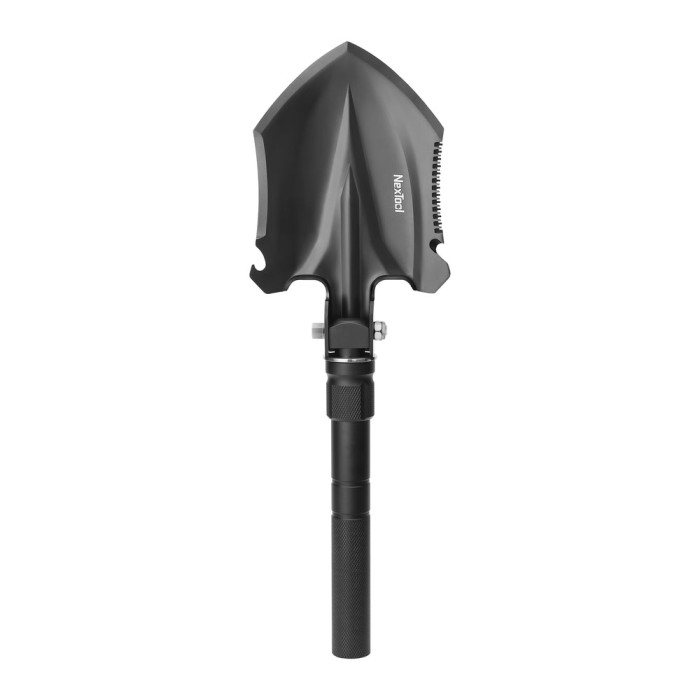 Многофункциональная складная лопата NexTool Folding Shovel Medium  