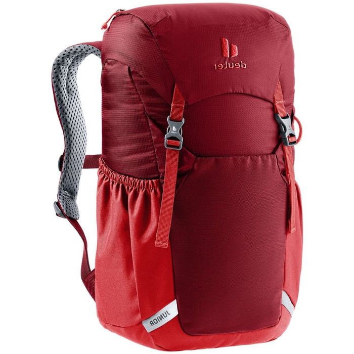 Рюкзак DEUTER Junior цвет 5597 masala-cherry  