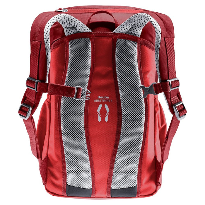 Рюкзак DEUTER Junior цвет 5597 masala-cherry  