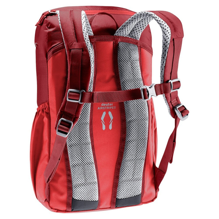 Рюкзак DEUTER Junior цвет 5597 masala-cherry  
