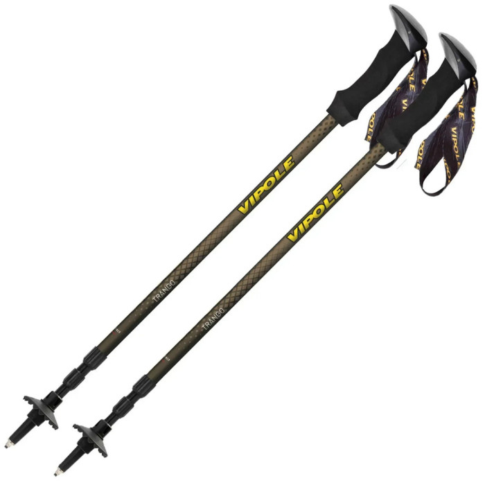Палки трекинговые Vipole Trango (S25 15)  