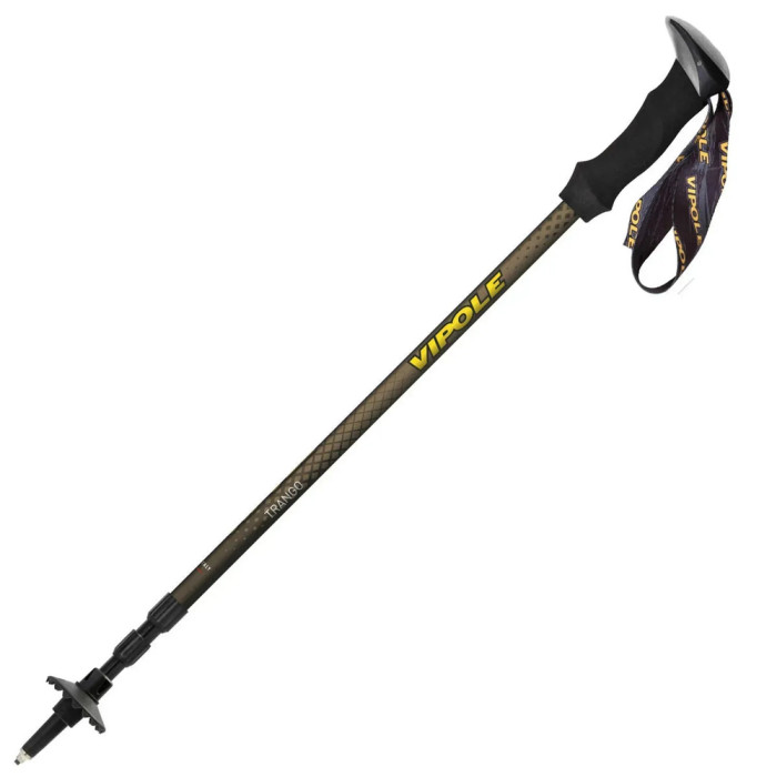 Палки трекинговые Vipole Trango (S25 15)  