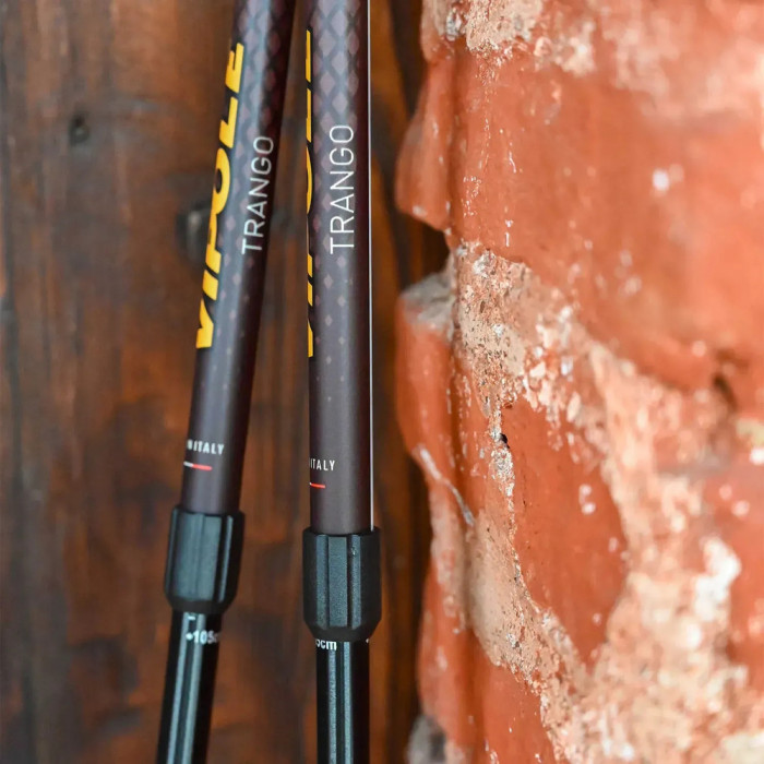 Палки трекинговые Vipole Trango (S25 15)  