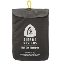 Дно защитное для палатки Sierra Designs Footprint High Side 1