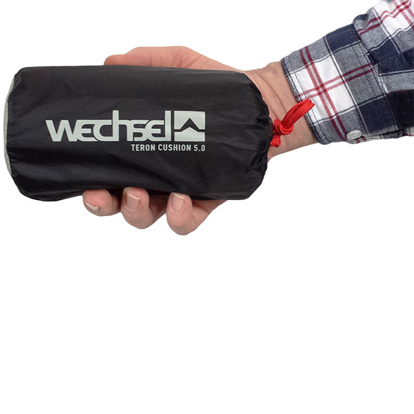 Коврик туристический Wechsel Teron Seat 5.0  