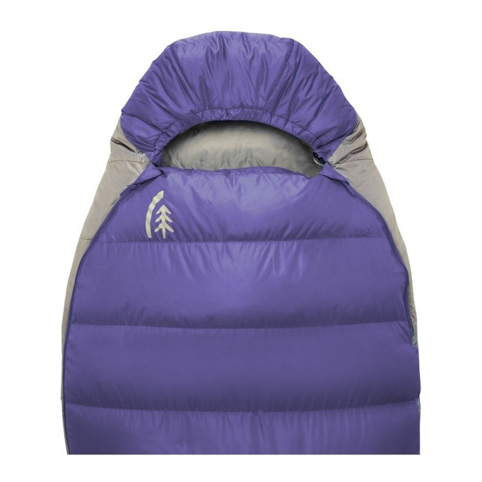 Спальный мешок Sierra Designs Eleanor Plus 700F 3-season  