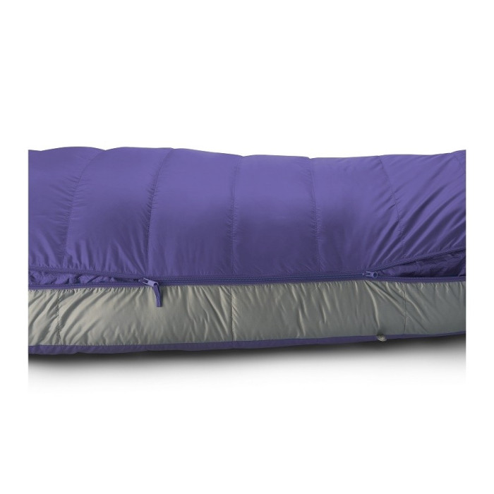 Спальный мешок Sierra Designs Eleanor Plus 700F 3-season  