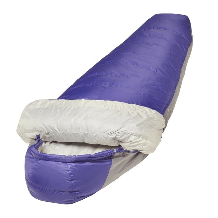 Спальный мешок Sierra Designs Eleanor Plus 700F 3-season  