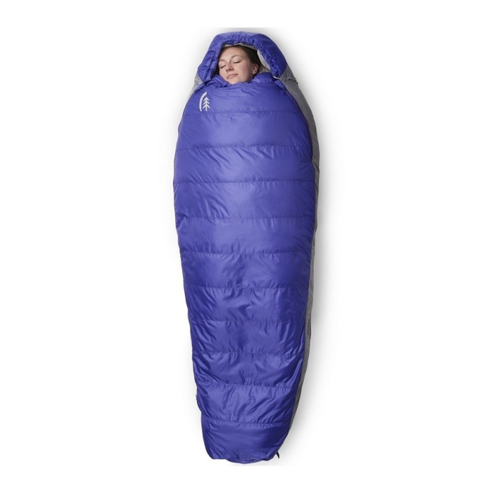Спальный мешок Sierra Designs Eleanor Plus 700F 3-season  