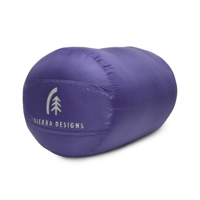 Спальный мешок Sierra Designs Eleanor Plus 700F 3-season  