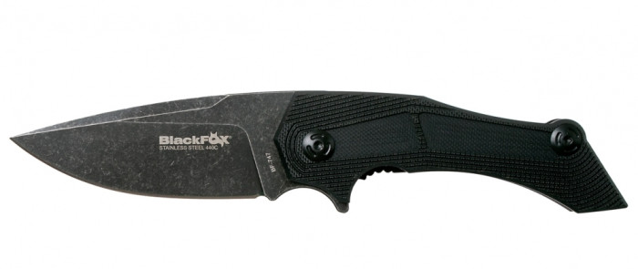 Нож для сигар Fox mod.747  