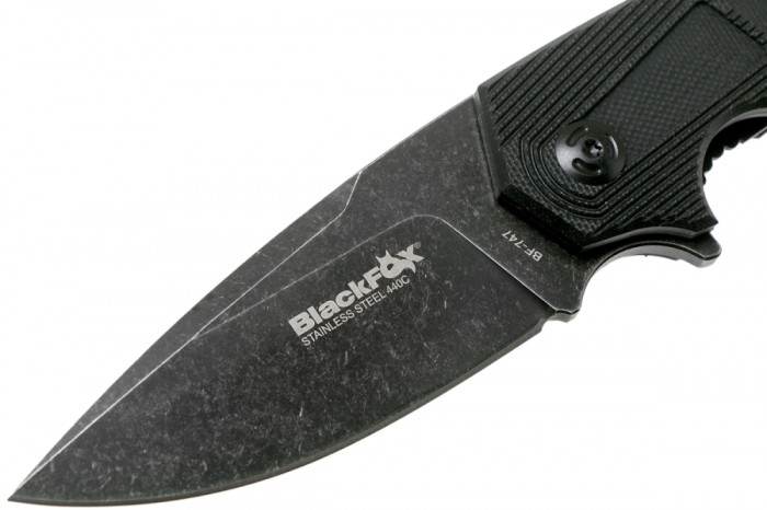 Нож для сигар Fox mod.747  