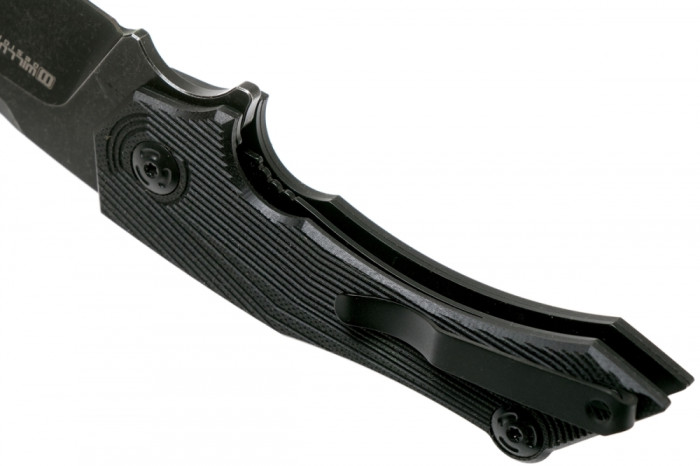 Нож для сигар Fox mod.747  