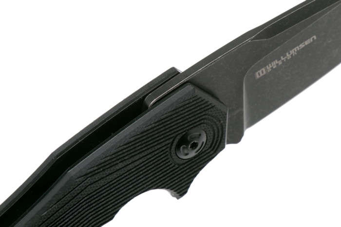 Нож для сигар Fox mod.747  