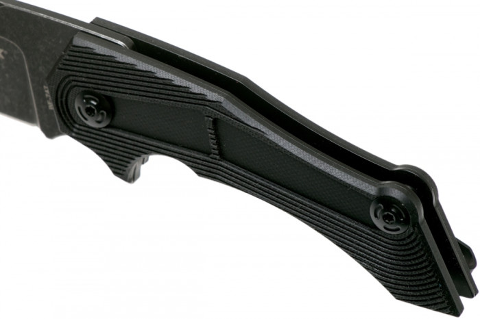 Нож для сигар Fox mod.747  