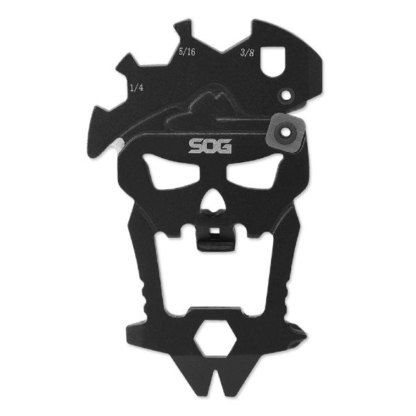 Мультитул SOG MAC-V Tool 