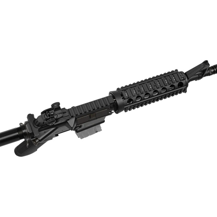 Винтовка страйкбольная CYMA СМ.002 M4CQB 6 мм  