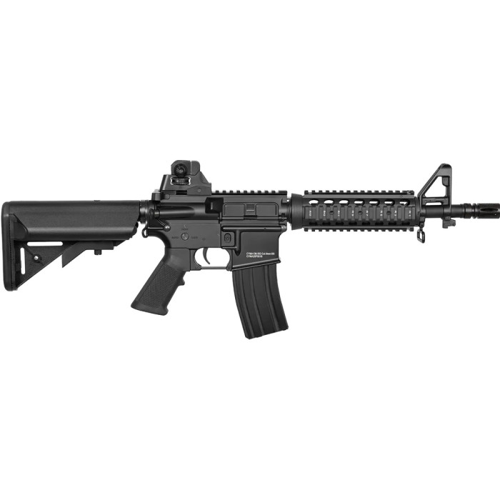 Винтовка страйкбольная CYMA СМ.002 M4CQB 6 мм  
