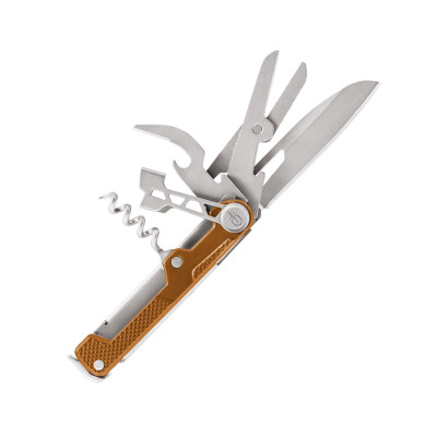 Мультитул Gerber ArmBar Cork, Orange, GB Original
