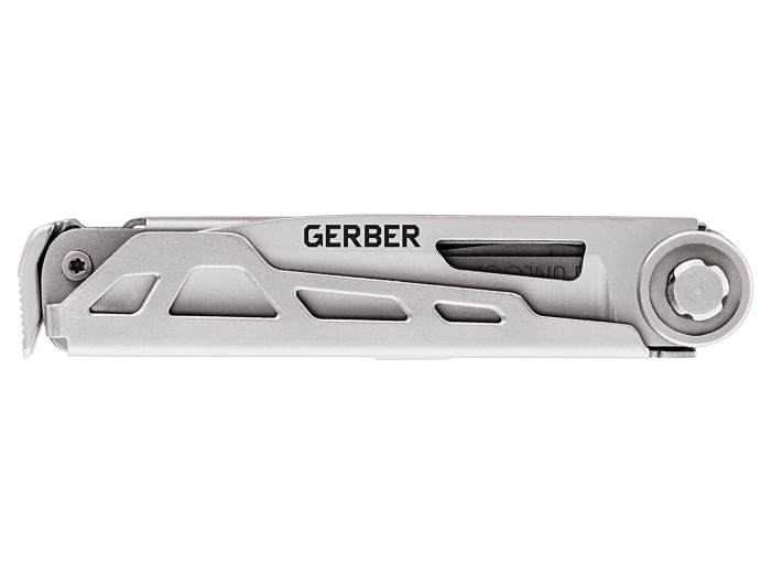 Мультитул Gerber ArmBar Cork, Orange, GB Original  