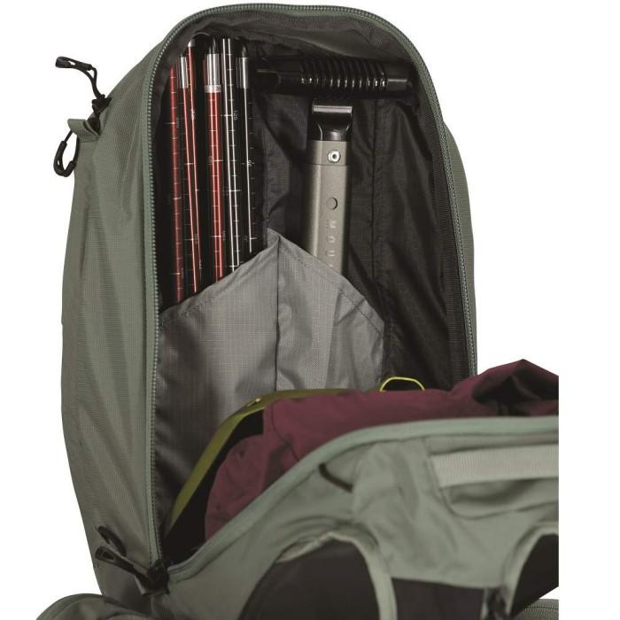 Рюкзак Osprey Kresta 20 - зеленый  