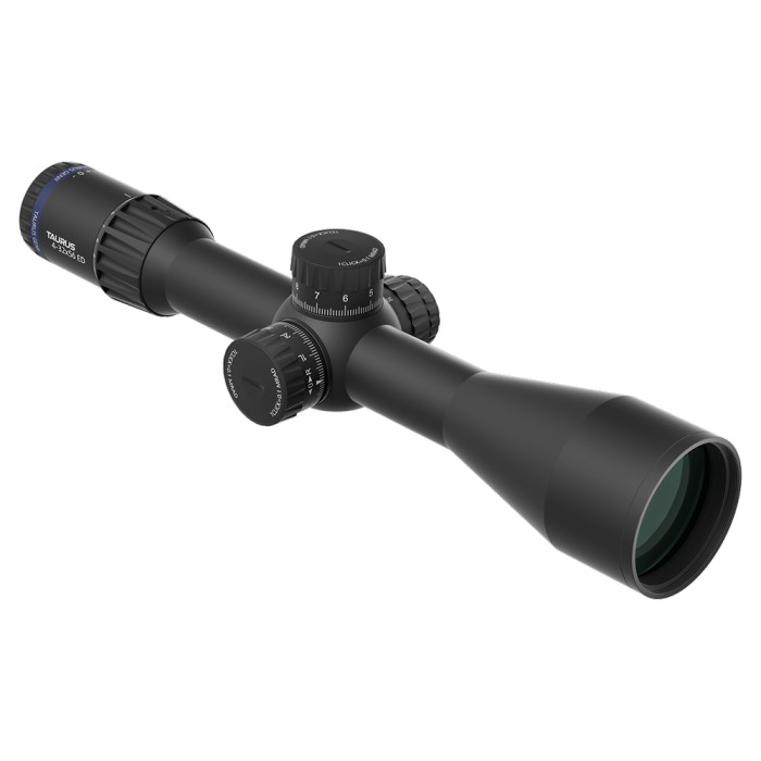 Прицел оптический Vector Optics Taurus 4-32x56 (34mm) illum. SFP ED  