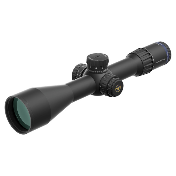 Прицел оптический Vector Optics Taurus 4-32x56 (34mm) illum. SFP ED  