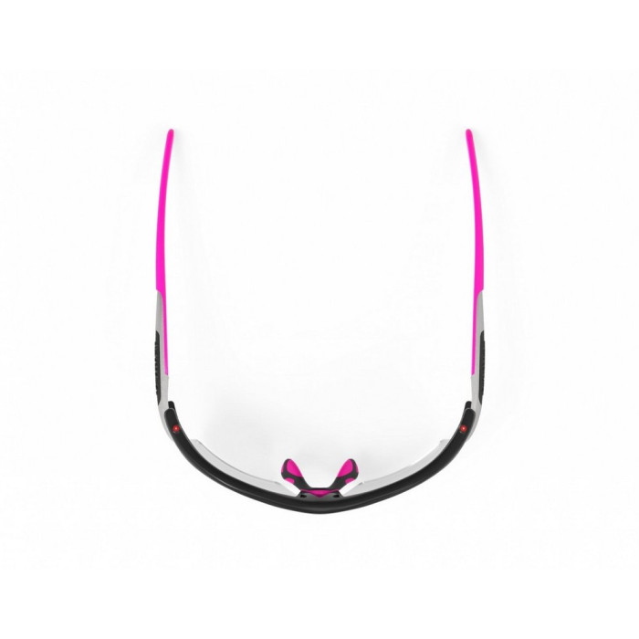 Очки Rudy Project Rydon Slim Blk G-Imp X 2 Blk (SP547342-0000)  