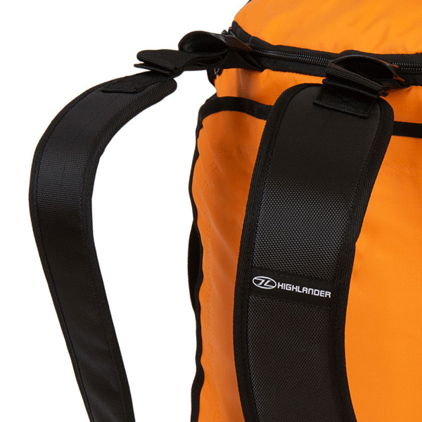 Сумка-рюкзак Highlander Storm Kitbag 65 Orange  