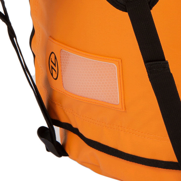 Сумка-рюкзак Highlander Storm Kitbag 65 Orange  