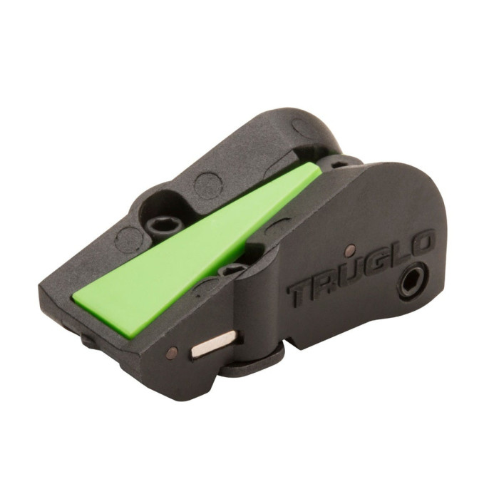 Мушка + целик (Battue) TruGlo F.A.S.T.  