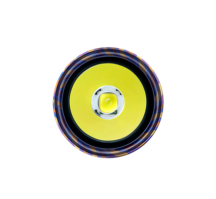 Карманный фонарь Olight i3T EOS,180 люмен, титан  