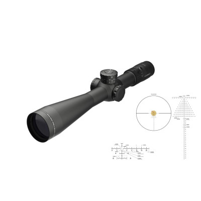 Прицел оптический Leupold MARK 5HD 7-35x56 (35mm) M1C3 FFP PR2-MOA (180292)