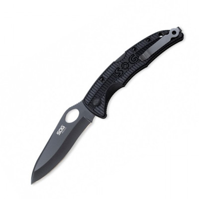 Нож SOG Sogzilla Large