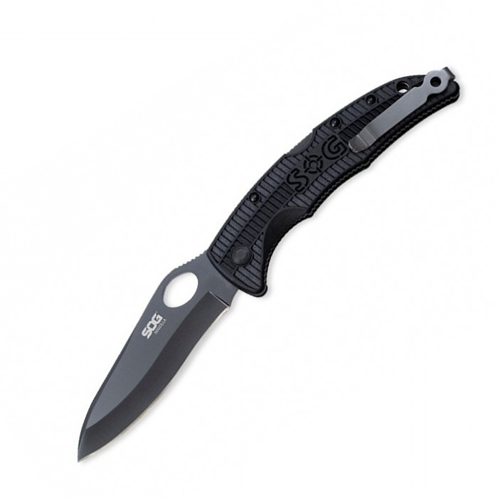 Нож SOG Sogzilla Large  