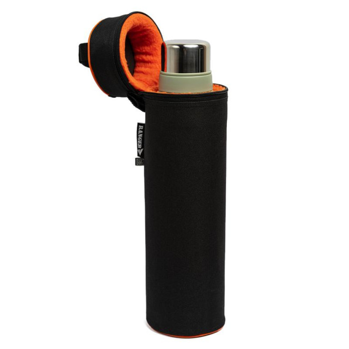 Чехол тубус Ranger для термоса 0,75-1,2L (Арт. RA 9924)  