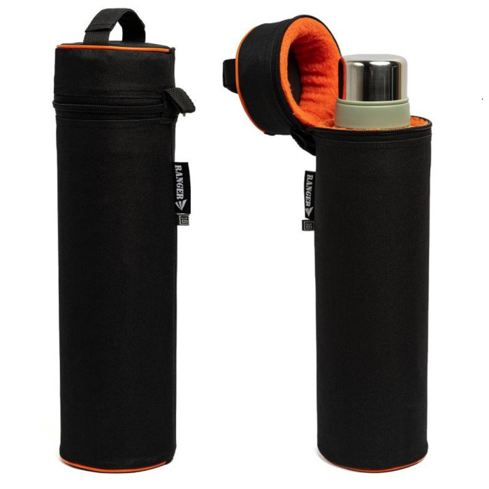 Чехол тубус Ranger для термоса 0,75-1,2L (Арт. RA 9924)  