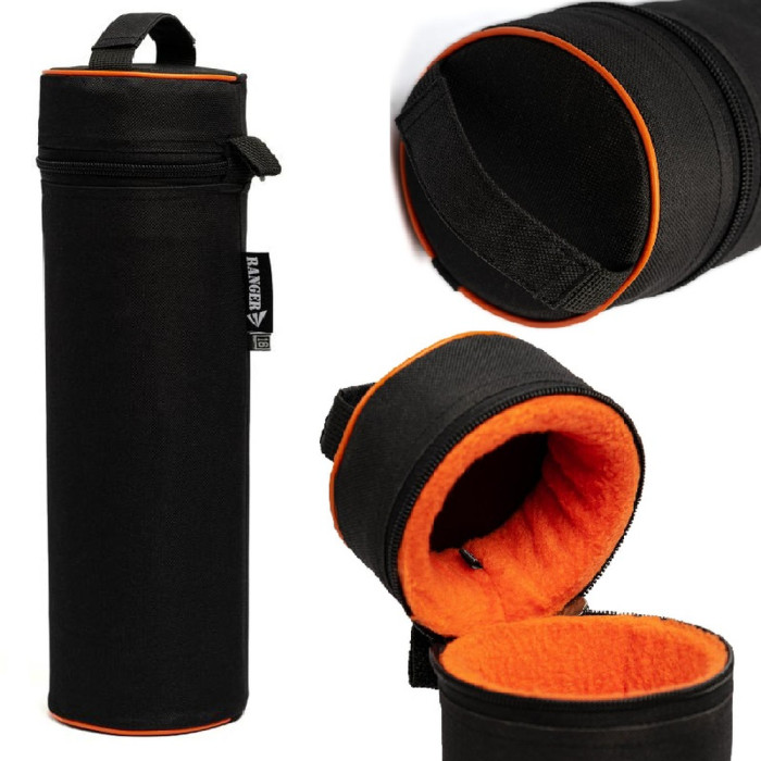 Чехол тубус Ranger для термоса 0,75-1,2L (Арт. RA 9924)  