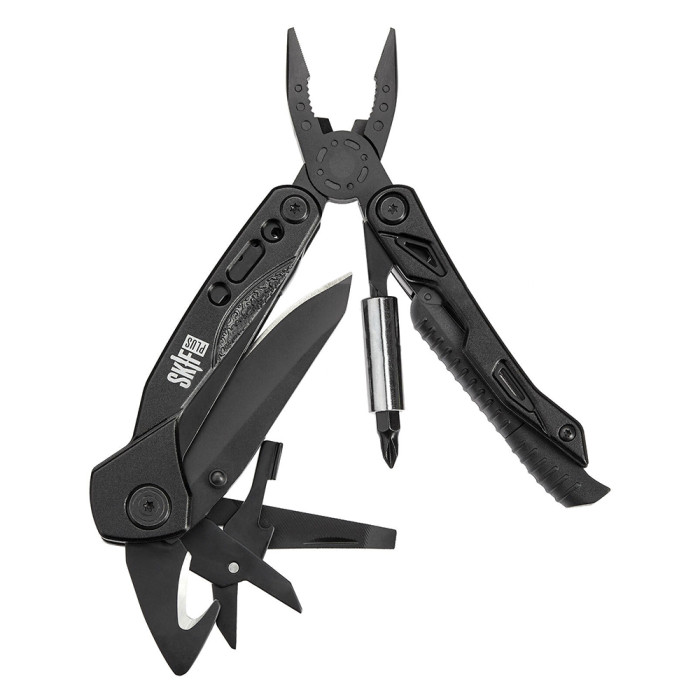Мультитул SKIF Plus Firetool  