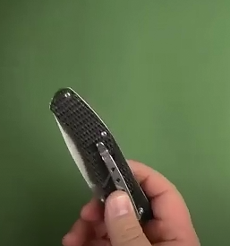 Нож Grand Way 01585  