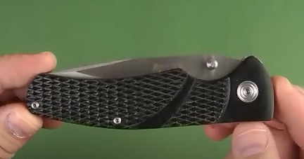 Нож Grand Way 01585  