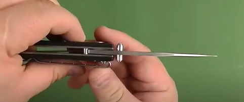 Нож Grand Way 01585  