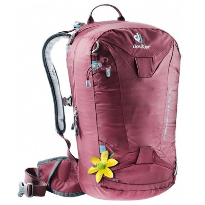Рюкзак Deuter Freerider Lite 22 SL maron