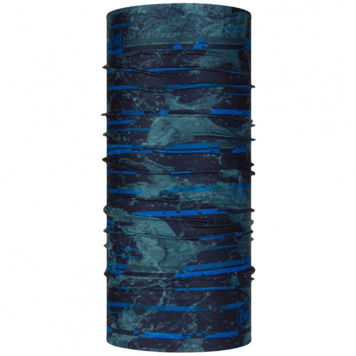 Шарф-труба Buff Coolnet UV+INSECT SHIELD stray blue  