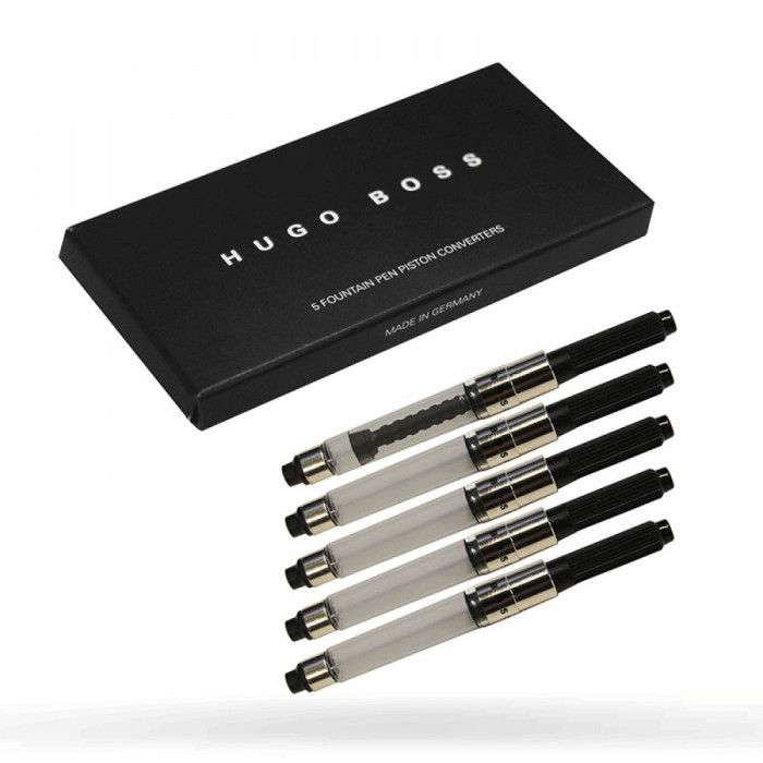 Конвертер Hugo Boss поршневой механизм К5