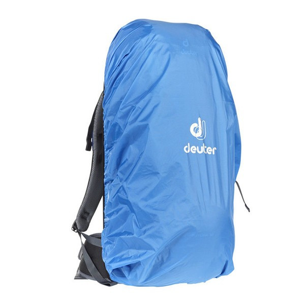 Рюкзак Deuter Futura, 32 л, steel-navy  